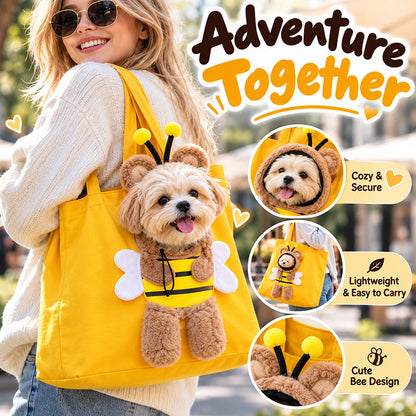 Pet Cat Carrier Tote