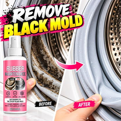 🔥Ravunelo™ Mold & Mildew Cleaner Spray