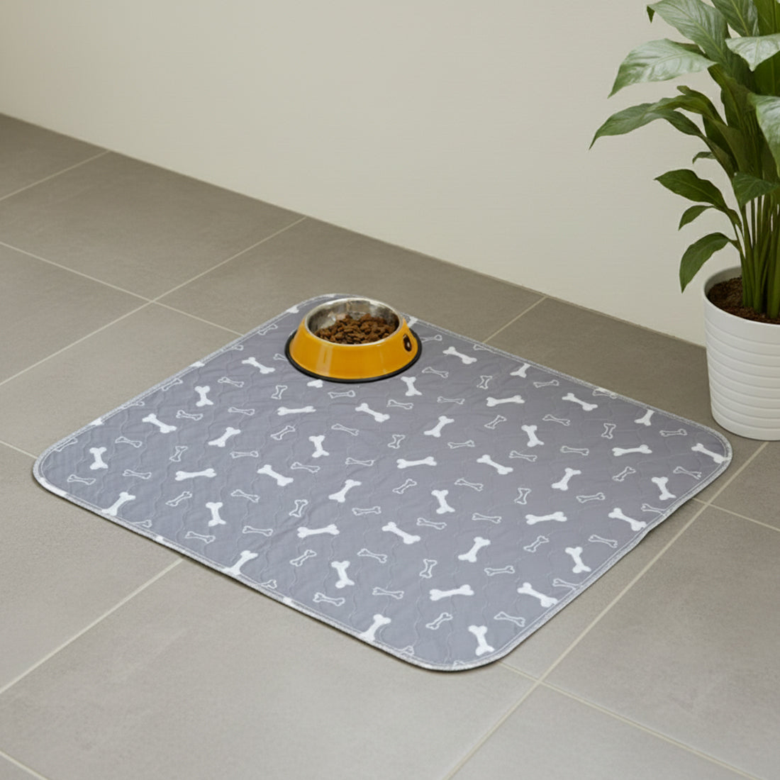 Ravunelo™ Pup Pad — Washable Training Pad for Fewer Accidents & Less Mess (Offer)