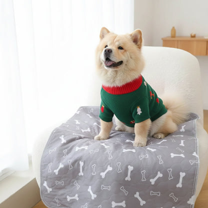 Ravunelo™ Pup Pad — Washable Training Pad for Fewer Accidents & Less Mess (Offer)