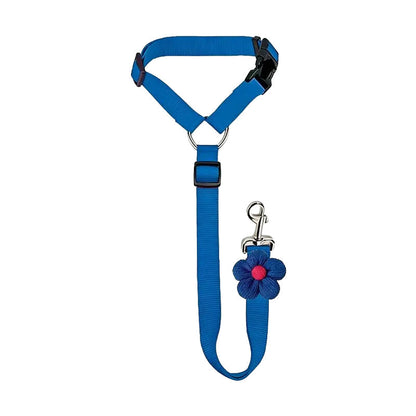 Ravunelo™ 2-in-1 Dog Car Restraint & Walking Leash