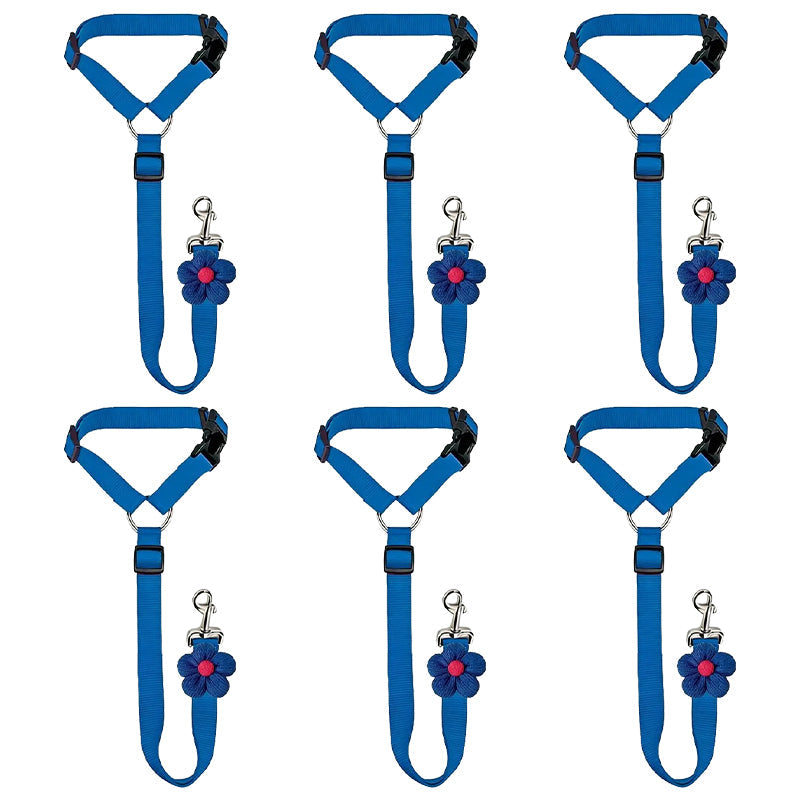 Ravunelo™ 2-in-1 Dog Car Restraint & Walking Leash