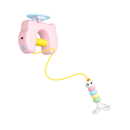 Ravunelo™ Automatic Yo-Yo Cat Toy