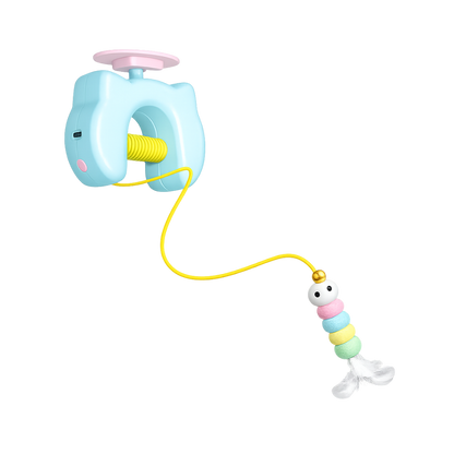 Ravunelo™ Automatic Yo-Yo Cat Toy