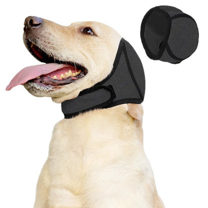 Ravunelo™ Calming Dog Ear Muffs