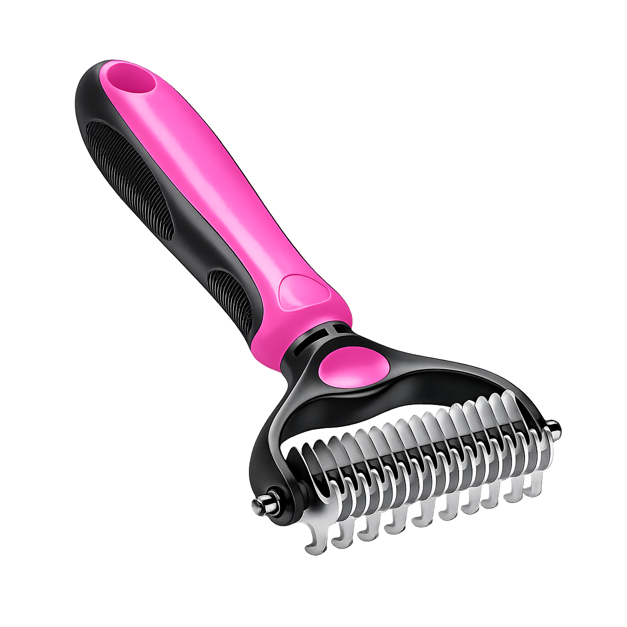 Rose Pink