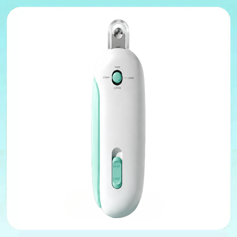 Ravunelo™ 8X Leverage Pet Nail Clippers