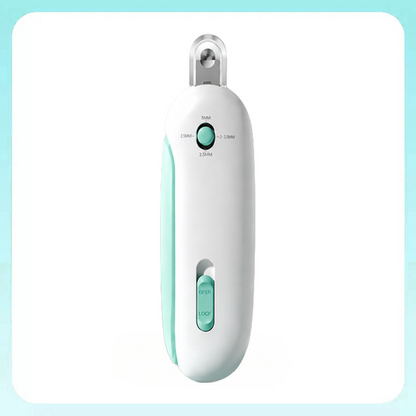 Ravunelo™ 8X Leverage Pet Nail Clippers