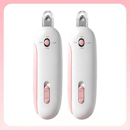 Ravunelo™ 8X Leverage Pet Nail Clippers