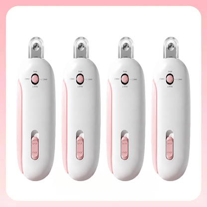 Ravunelo™ 8X Leverage Pet Nail Clippers