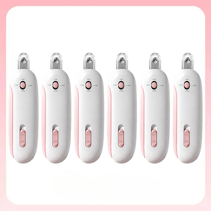 Ravunelo™ 8X Leverage Pet Nail Clippers