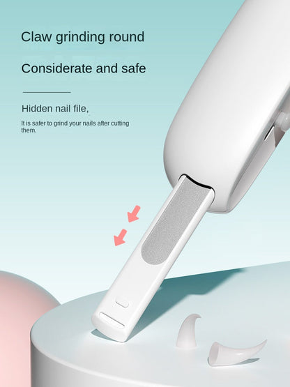 Ravunelo™ 8X Leverage Pet Nail Clippers