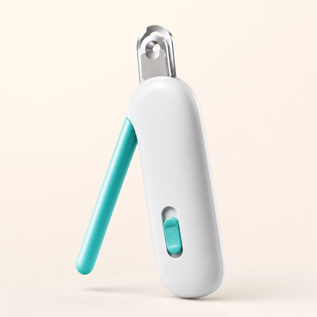 Ravunelo leverage pet nail clippers