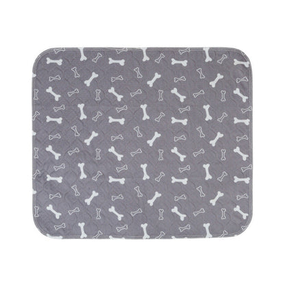 Ravunelo™ Pup Pad — Washable Training Pad for Fewer Accidents & Less Mess (Offer)