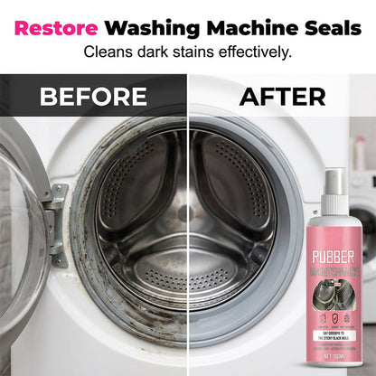 🔥Ravunelo™ Mold & Mildew Cleaner Spray