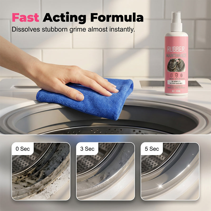 🔥Ravunelo™ Mold & Mildew Cleaner Spray