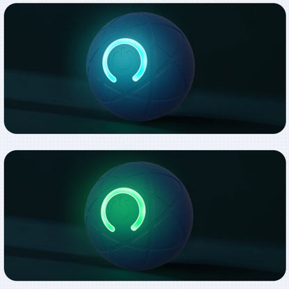 Ravunelo™ Auto-Bouncing Smart Pet Ball with Remote