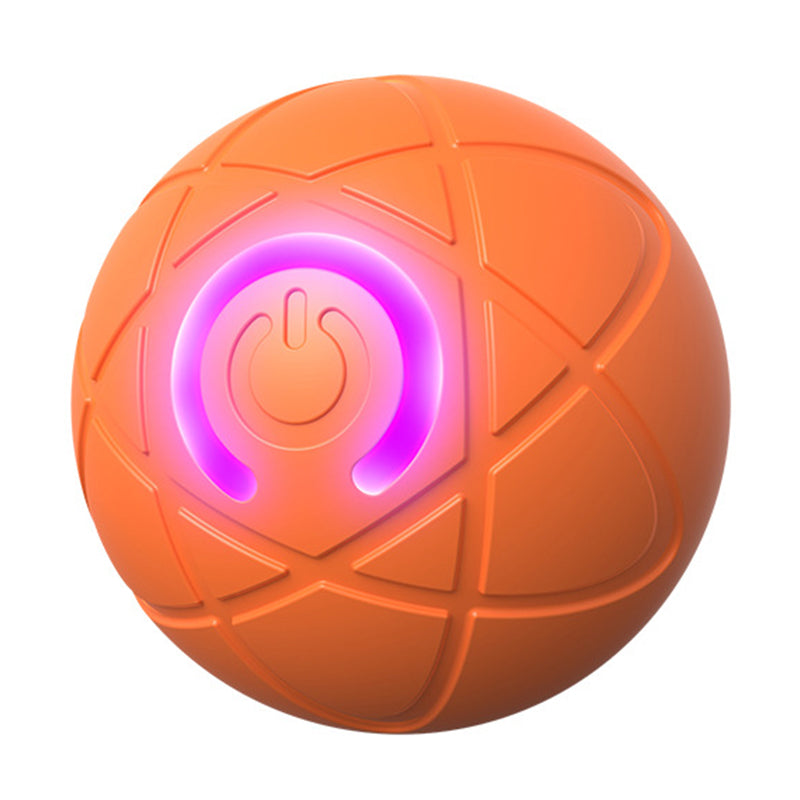 Ravunelo™ Auto-Bouncing Smart Pet Ball with Remote