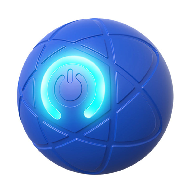 Ravunelo™ Auto-Bouncing Smart Pet Ball with Remote