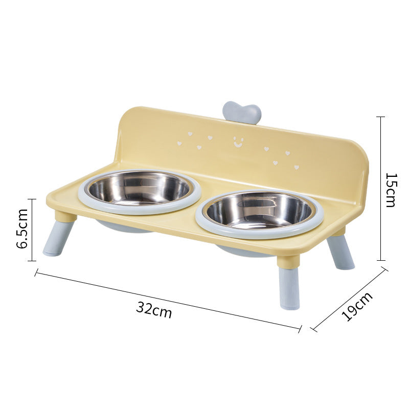 Ravunelo™ Orthopedic Dual-Station Feeder