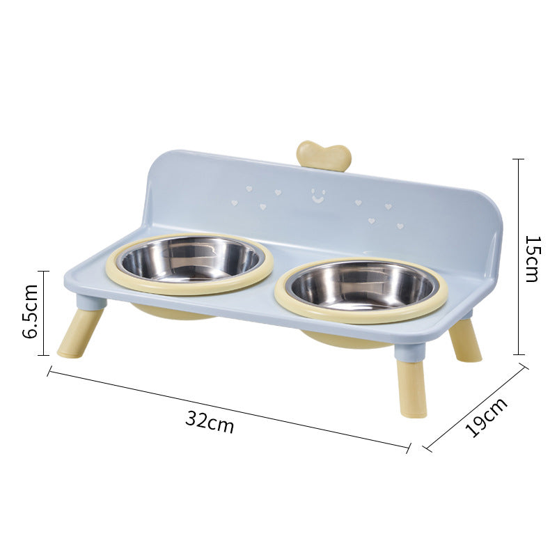 Ravunelo™ Orthopedic Dual-Station Feeder
