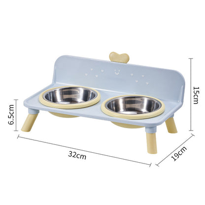 Ravunelo™ Orthopedic Dual-Station Feeder