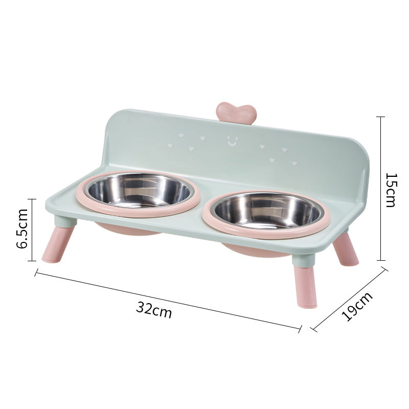 Ravunelo™ Orthopedic Dual-Station Feeder