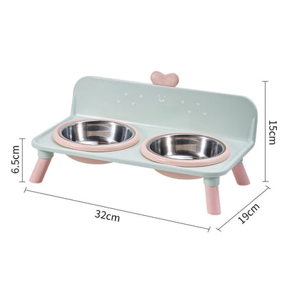 Ravunelo™ Orthopedic Dual-Station Feeder