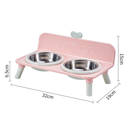 Ravunelo™ Orthopedic Dual-Station Feeder