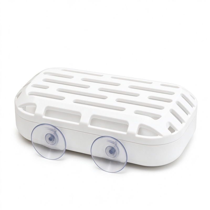 Ravunelo™ Turtle Tank Waste Collector – Catch Debris, Clean Up Faster